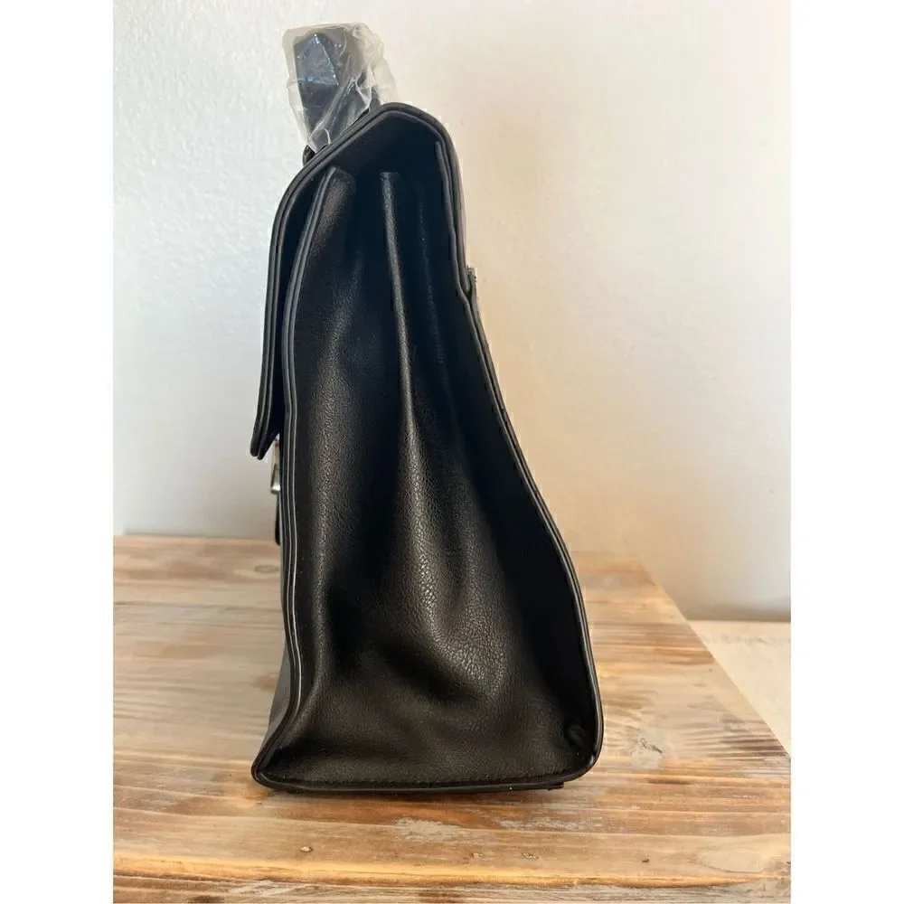 LouLu black purse